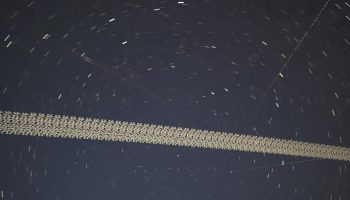 Starlink-spytnik