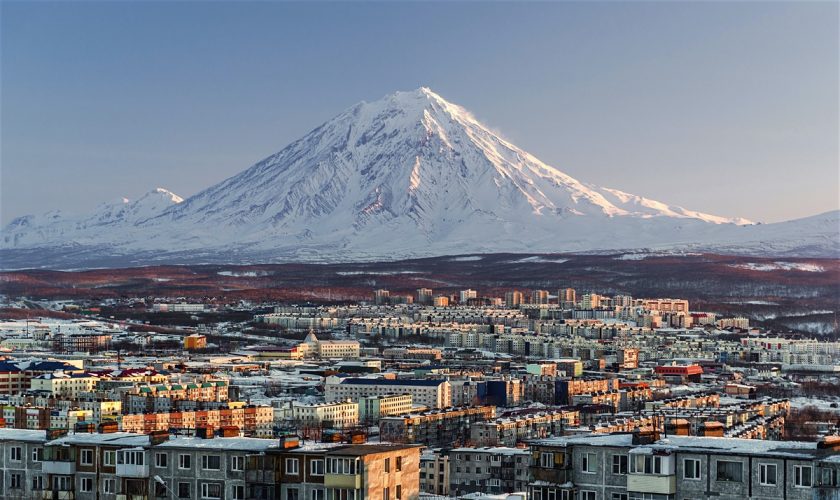 kamchatka