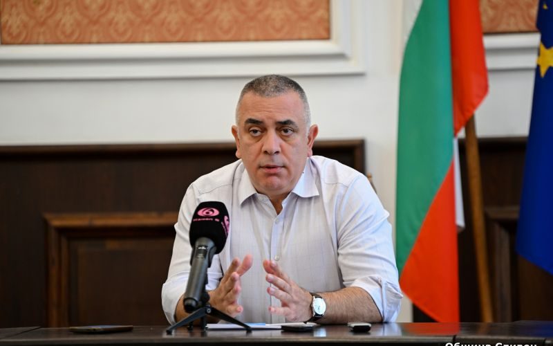 radev