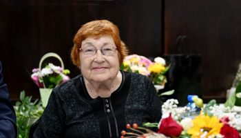 mariq todorova