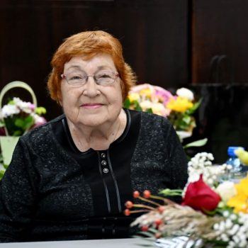 mariq todorova