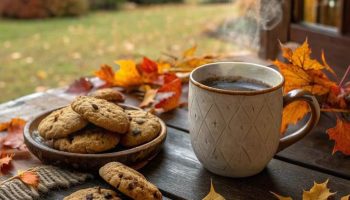 coffee