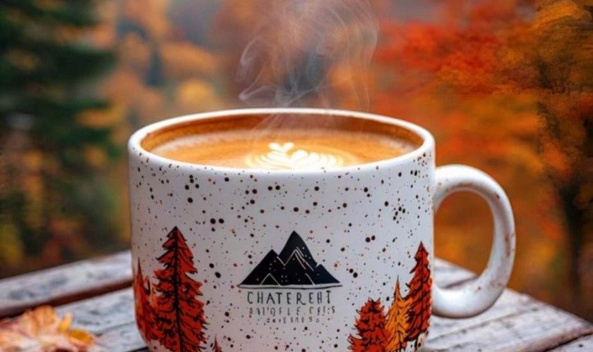 coffee