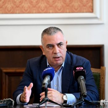 stefan radev