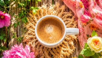 coffee