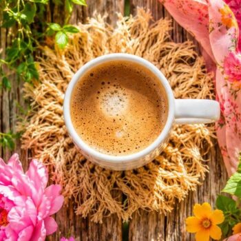 coffee