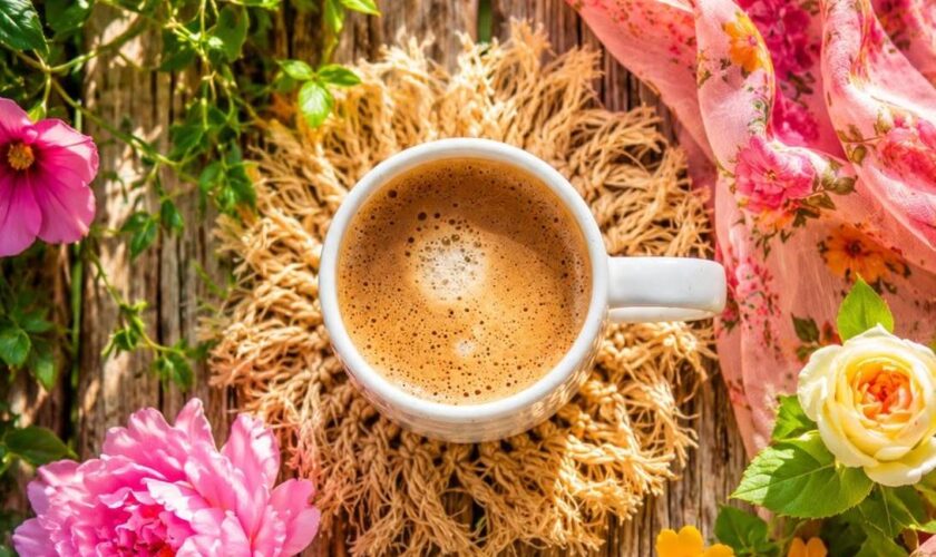 coffee