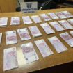 banknoti
