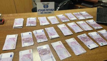 banknoti
