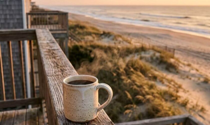 coffee