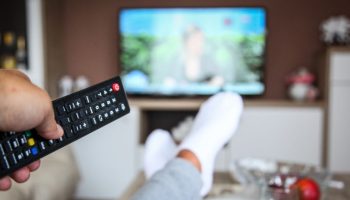 gledane na televiziq