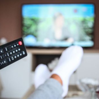 gledane na televiziq
